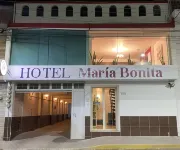 Hotel María Bonita Hotels in San Esteban Tizatlán