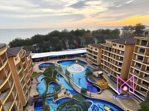 Gold Coast Morib Resort