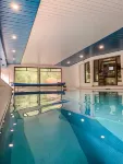 Garden & City Capvern-Les-Bains Hotels in Capvern