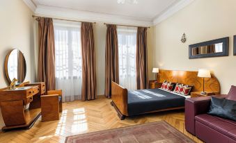 Boutique Residence - Rynek 16