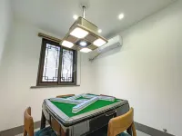 Xiangshan Songlan Tea Inn