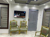 Zahrat Al Bahr El Azam Apartments