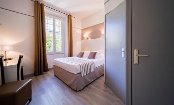 Hôtel le Rabelais