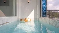Taean Tablely Pool Villa - Villas