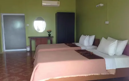 Samui Harmony Resort