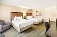 Best Western Coral Hills Các khách sạn gần Ancestor Square