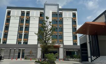 Remas Hotel Hatyai