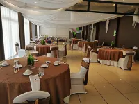 Hotel y Restaurante El Guarco فنادق في Agua Caliente