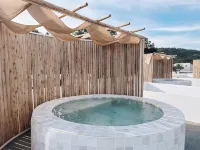 ริมทะเล รีสอร์ท เกาะล้าน - โรแมนติก