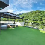 Geochang the Comma Pool Villa فنادق في غوتشانغ
