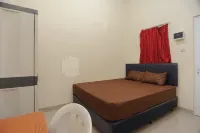 Rawa Buntu House RedPartner