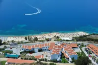 Hotel Akti Ouranoupoli Beach Resort Ξενοδοχεία στην πόλη Ierissos