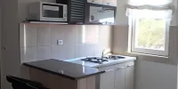 Apartments Begonia - Estudio Con Balcón
