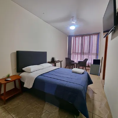 Gran Imperial Avenida Hotels in 