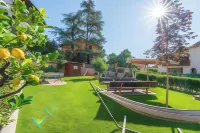 Rebenheim Frühstückspension - Fewo Hotels in Tramin an der WeinstraBe