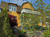 Hotell Magasin 1 Hotels in 
