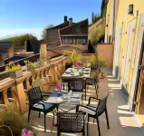 La VIE de Chateau - Pensions