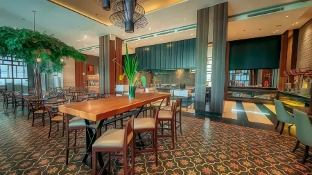 Swiss-Belinn Karawang