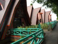 Hotel Kota Air Fovere Affiliated Hotels in Central Selat