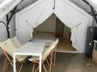 Daejeon Moon Glamping Pension