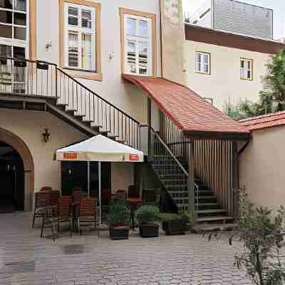 Cu公寓 - LoftAffair Collection Hotel Exterior