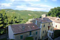 Locanda La Pieve Hotel a Saturnia