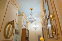 B&B Flora House - bar