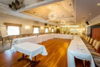Consort Hotel Hotel di Aston