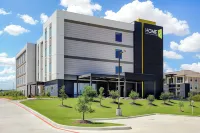 Home2 Suites by Hilton Huntsville Hotels in Huntsville