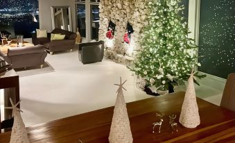 Luxury Villa in Montego Bay Jamaica