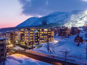 Chatrium Niseko Japan