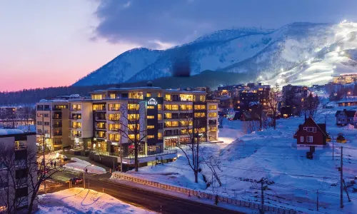 Chatrium Niseko Japan