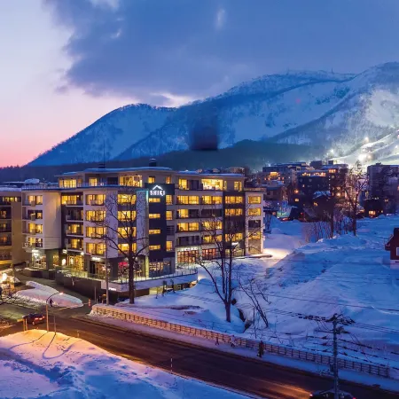 Chatrium Niseko Japan
