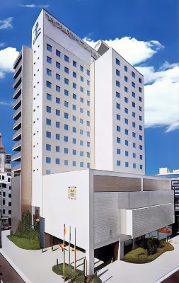Cypress Garden Hotel Các khách sạn ở 