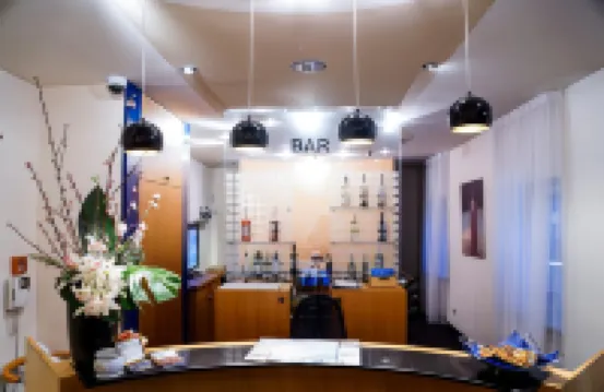 Hotel Niederräder Hof