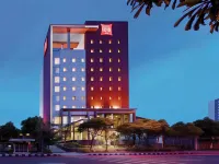 Ibis Surabaya City Center Hôtels à : Genteng