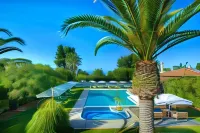 Hotel Hanioti Village Spa - Beach