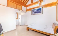 Naju Moon and Star Hanok Pension Hotels in Naju-Si