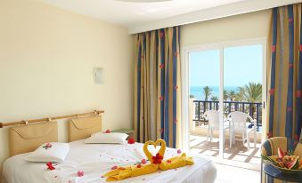 Eden Star Resort - Housity