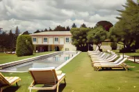 Capelongue, a Beaumier Hotel & Spa Hotels in Bonnieux
