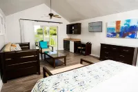 The Verandah Antigua - All Inclusive - Adults Only Hotels in der Nähe von Long Bay