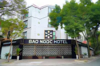 Bảo Ngọc Hotel Linh Đàm Các khách sạn ở Hoàng Mai