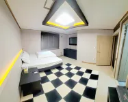 Gwangyang Plum Blossom Pool Villa & Pension Hotels in Gwangyang