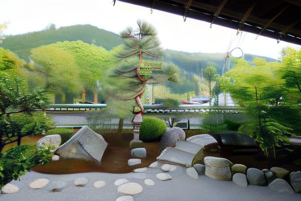 료칸 기구스리야(Ryokan Kigusuriya)_1