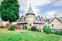 Boat Country Inn and Restaurant Hotel di Grantown on Spey