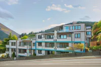 The Glebe Apartments Hotels in Queenstown