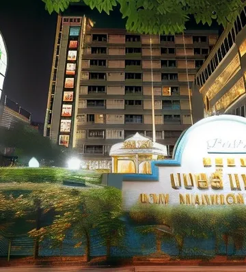 รูปภาพของบอสส์ แมนชั่น