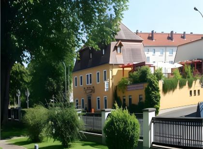 Hotel Dresdner Hof