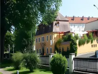 Dresdner Hof Hotel di Olbersdorf