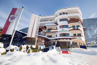 Alpine Hideaway Zillertalerhof - 4 Sterne Superior Hotels in Ramsau im Zillertal